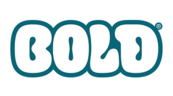 Logo da Bold