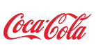Logo da Coca Cola