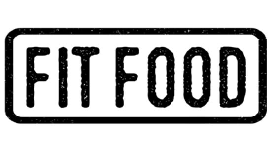 Logo da Fit Food
