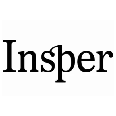 Logo da Insper
