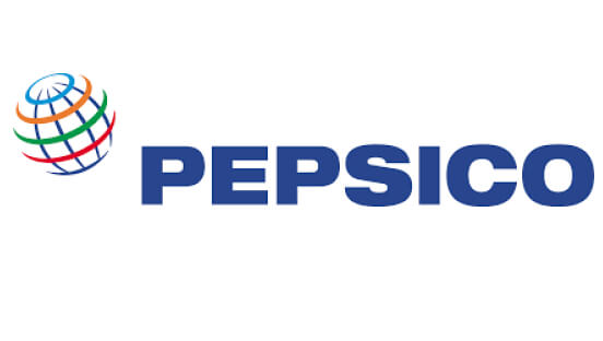 Logo da Pepsico