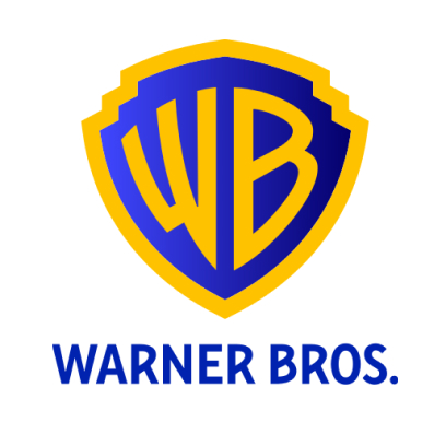 Logo da Warner